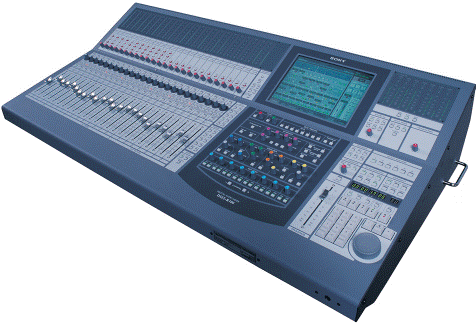 DMX-R100